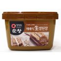 Pate de soja bean 500 gr 