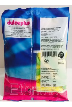 bonbons halal Dulceplus