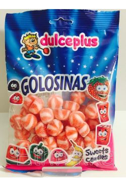 bonbons halal Dulceplus