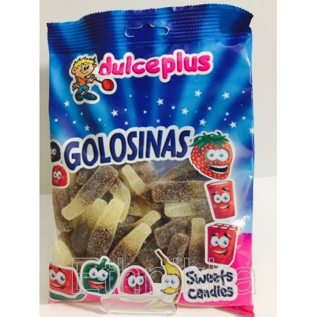 bonbons halal Dulceplus 300 gr