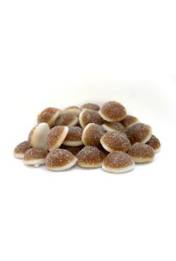 bonbons halal Dulceplus 300 gr