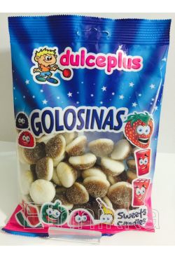 bonbons halal Dulceplus 300 gr
