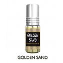 Parfum Golden Sand Musc Al Rehab