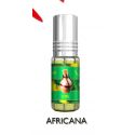 Musc Africana parfum Al Rehab