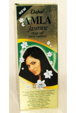 Huile Amla Dabur au jasmin