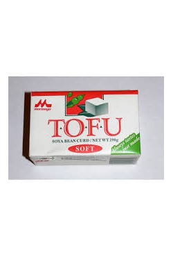 Tofu doux 290g Tofu doux 290g