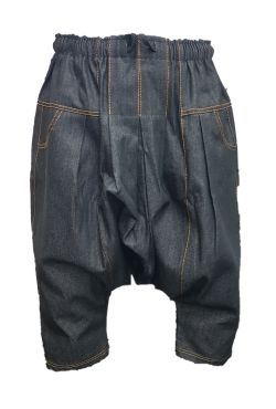 Sarouel homme jean