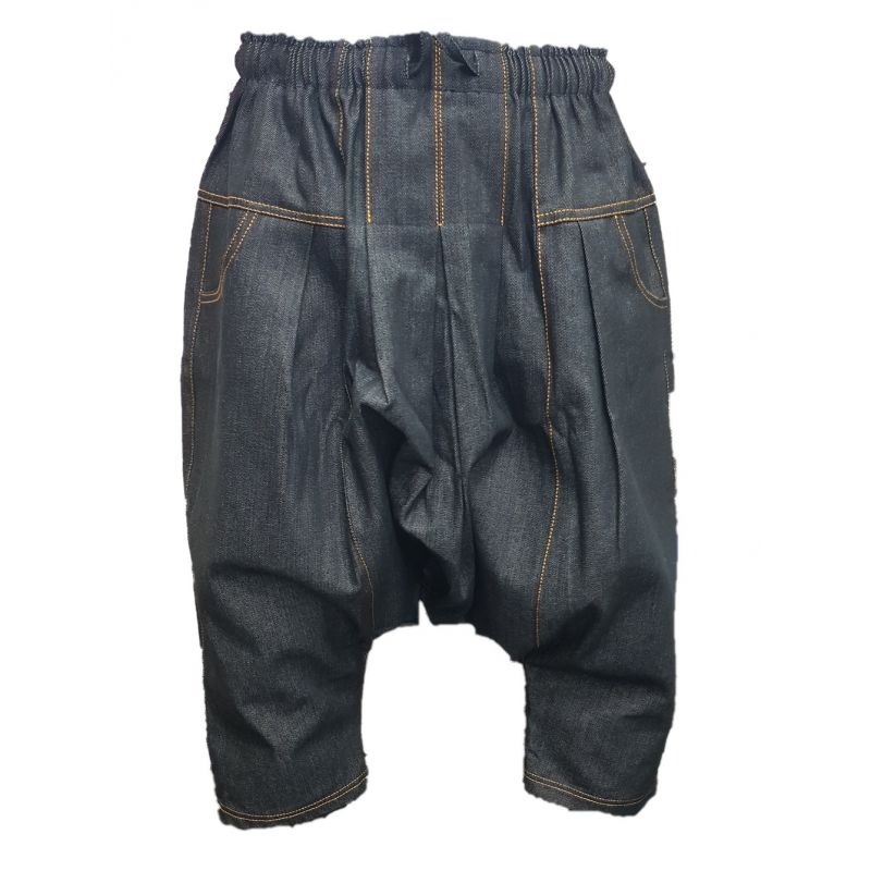 Pantalon Sarouel Homme