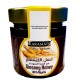 Miel de nigelle au gingembre