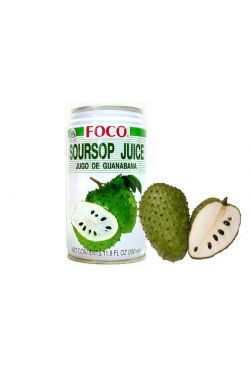 Jus de Corossol