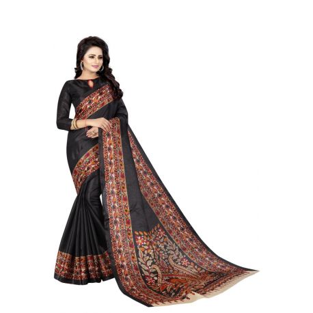 Sari indien bollywood rose brodé de fleurs en perles