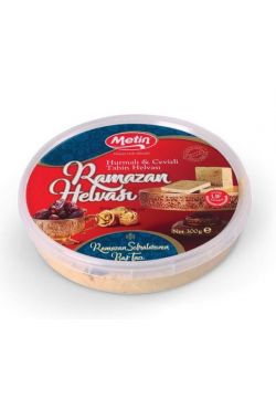 Halva aux noix et aux dattes - Koska Halva aux noix et aux dattes - Koska