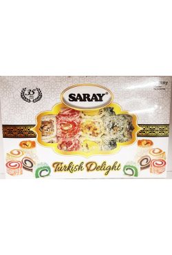 Loukoum mélange - Saray