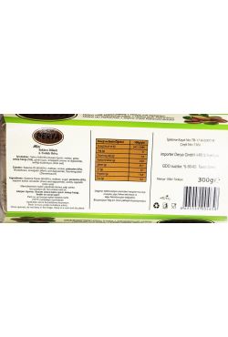 Halva aux pistaches - Derya 300 gr