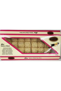 Halva nature - Derya 300 gr