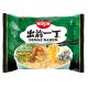 Soupe instantanée NISSIN arôme poulet ail 100g