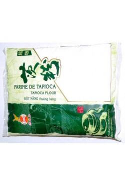 Farine de Tapioca 400G Farine de Tapioca 400G