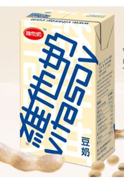 BOISSON DE SOJA VITASOY 1L BOISSON DE SOJA VITASOY 1L