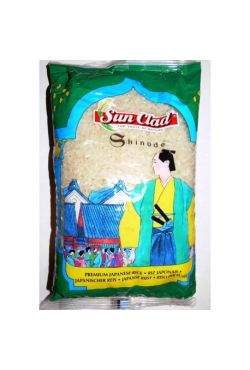 Riz Japonais Shinode 1KG