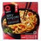 Nouilles instantanées Obento Udon Spicy Kung Pao 240g