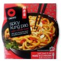 Nouilles instantanées Obento Udon Spicy Kung Pao 240g