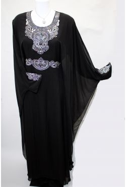 Robe Dubaï Ines