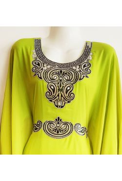 Robe Dubaï Ines Robe Dubaï Ines