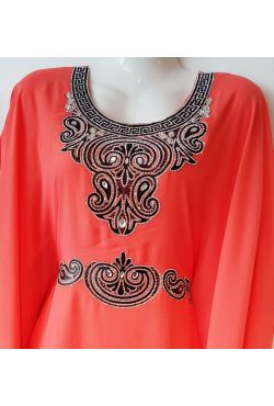 Robe Dubaï Ines Robe Dubaï Ines