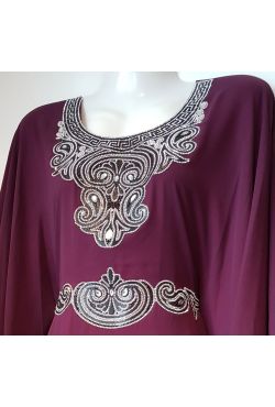 Robe Dubaï Ines Robe Dubaï Ines