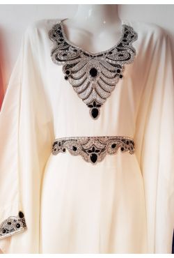 Robe dubai soirée Robe dubai soirée