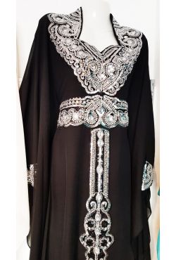 Robe Dubai royal