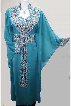 Robe Dubai royal