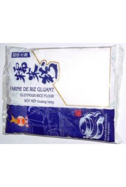 Farine de riz gluant Eaglobe 400g Farine de riz gluant Eaglobe 400g
