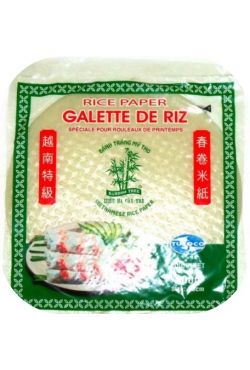 Galettes de riz 28cm-Lion Brand-1kg