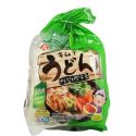 Nouilles Udon arôme Kimchi 3x220 gr