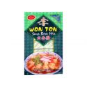 5 sachets de préparation de soupe Won Ton de Lee Brand 45 gr