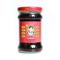 Haricots noir en sauce Laoganma 280 gr