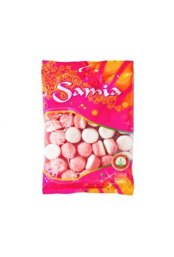 Bonbon halal Samia fraise