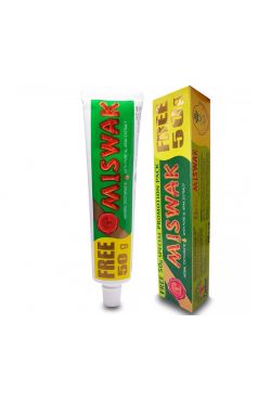 Siwak dentirice miswak