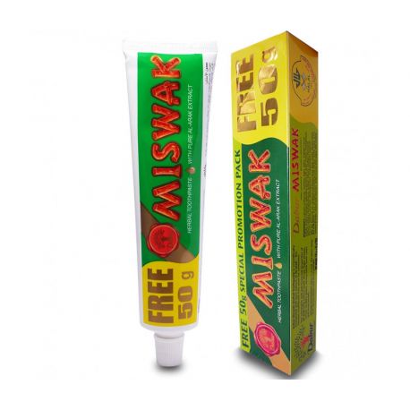 Siwak dentirice miswak