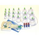 Hijama ventouse cupping thérapie