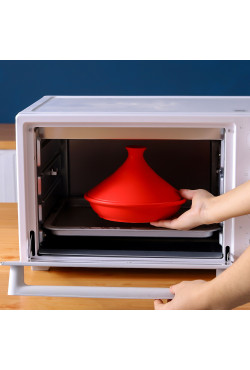 Tajine en Silicone