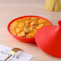 Tagine en Silicone