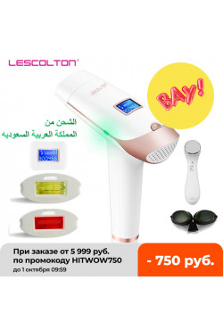 Epilation Laser Lescolton Epilation Laser Lescolton