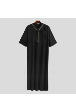 Djellaba homme marocaine