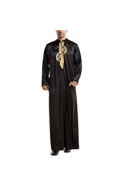 Djellaba homme de luxe Djellaba homme de luxe