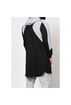 Qamis jogging Qamis jogging