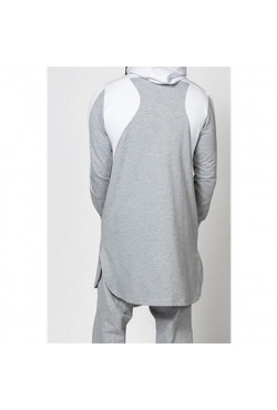 Qamis jogging Qamis jogging