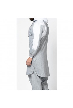 Qamis jogging Qamis jogging