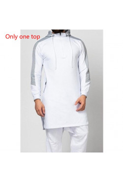 Qamis jogging Qamis jogging